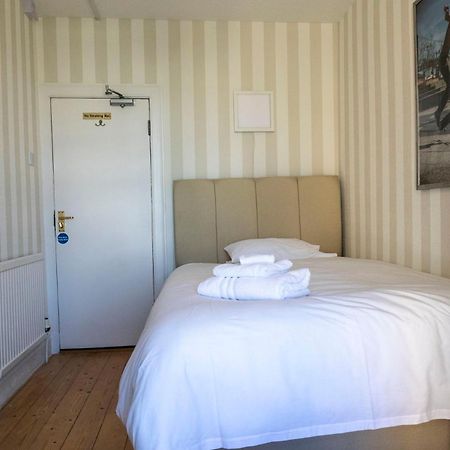 Cawdor House B&B Nairn Eksteriør billede
