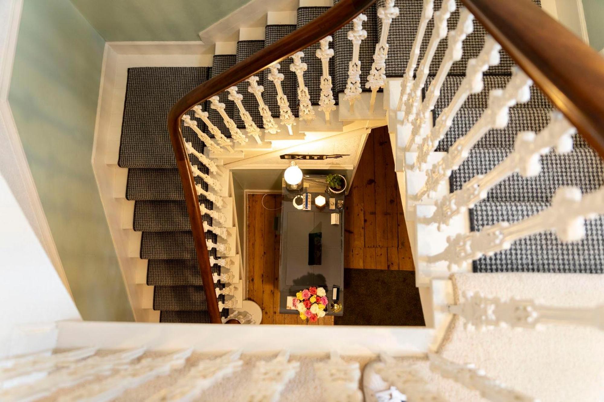 Cawdor House B&B Nairn Eksteriør billede