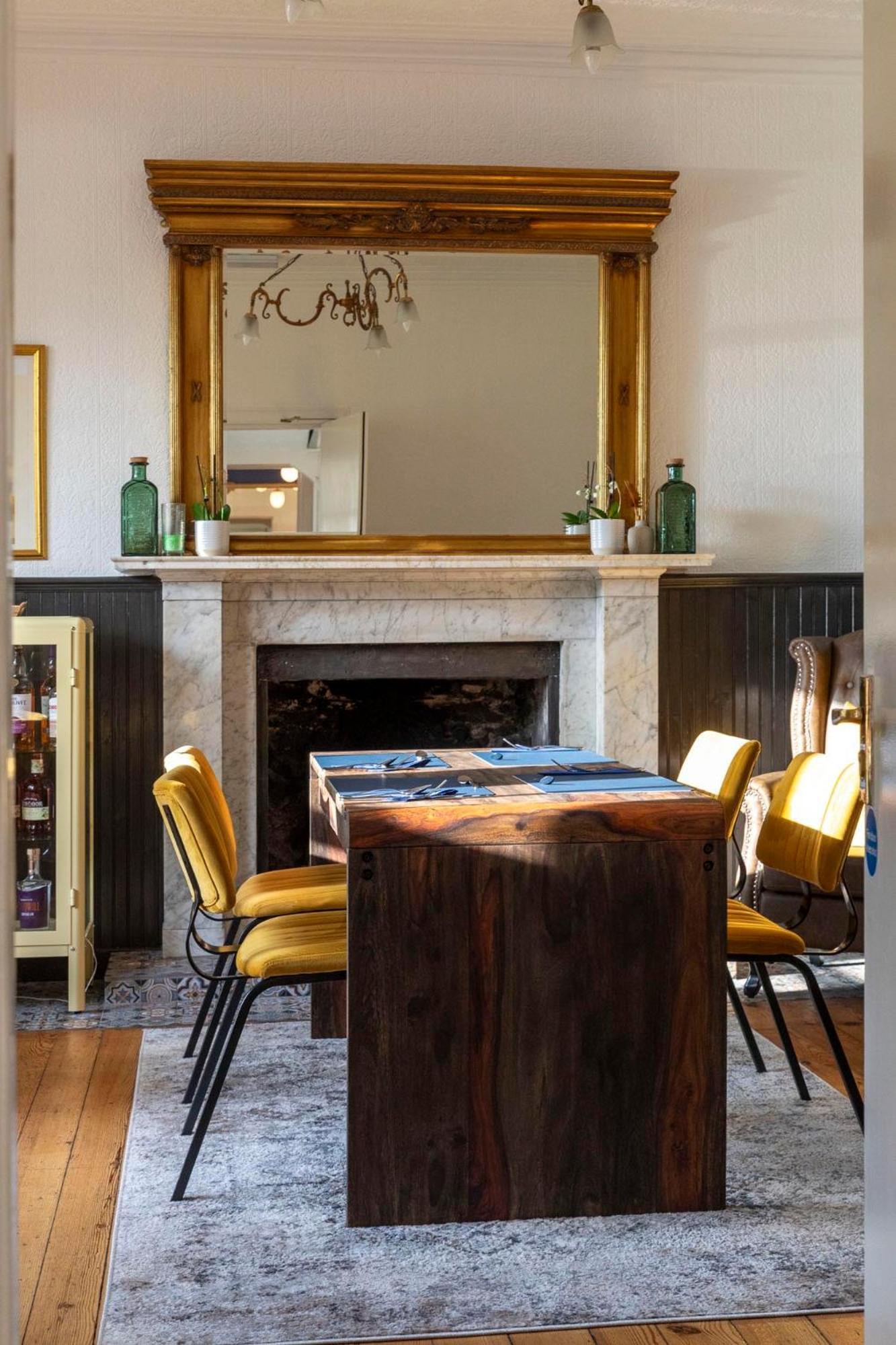 Cawdor House B&B Nairn Eksteriør billede