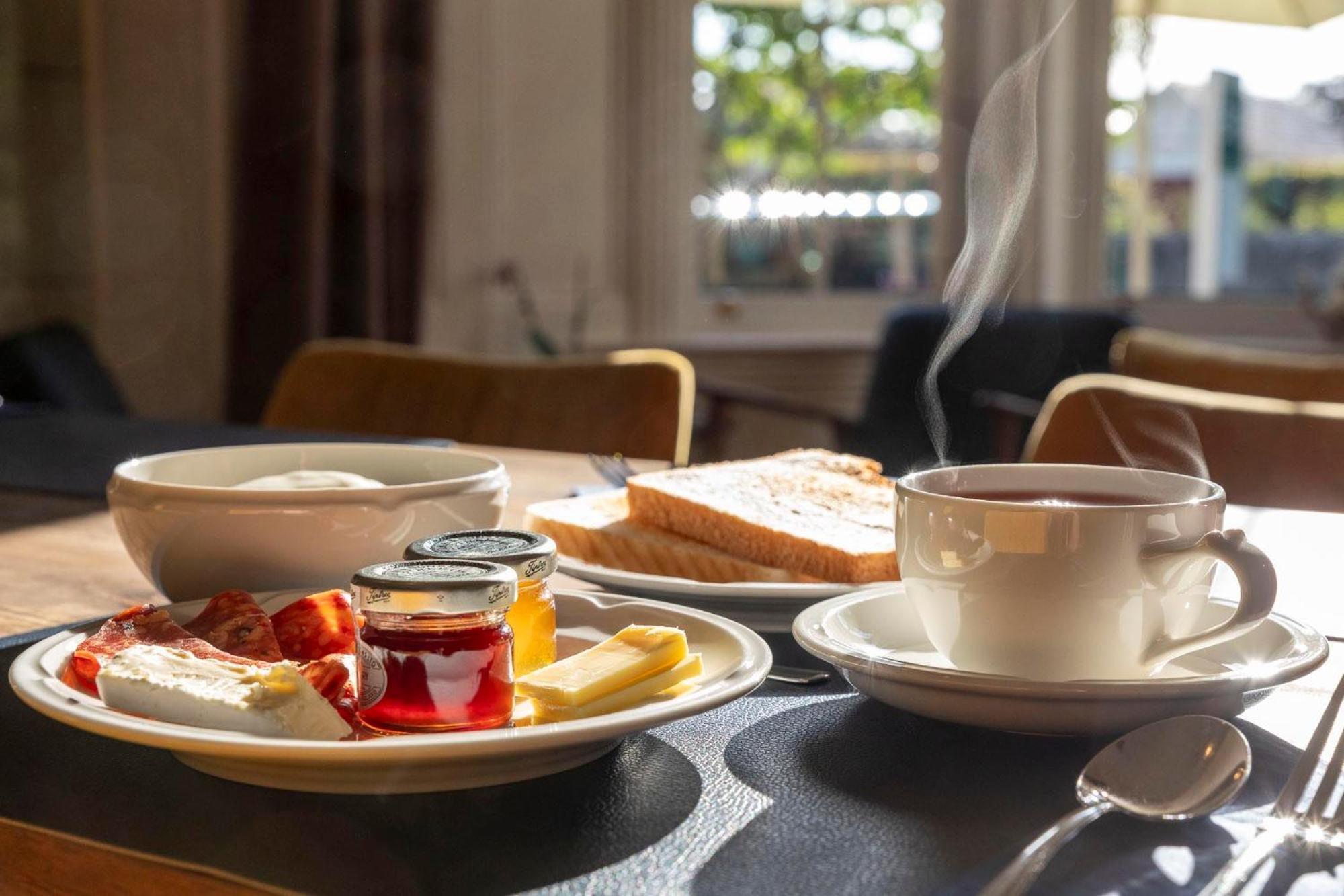 Cawdor House B&B Nairn Eksteriør billede