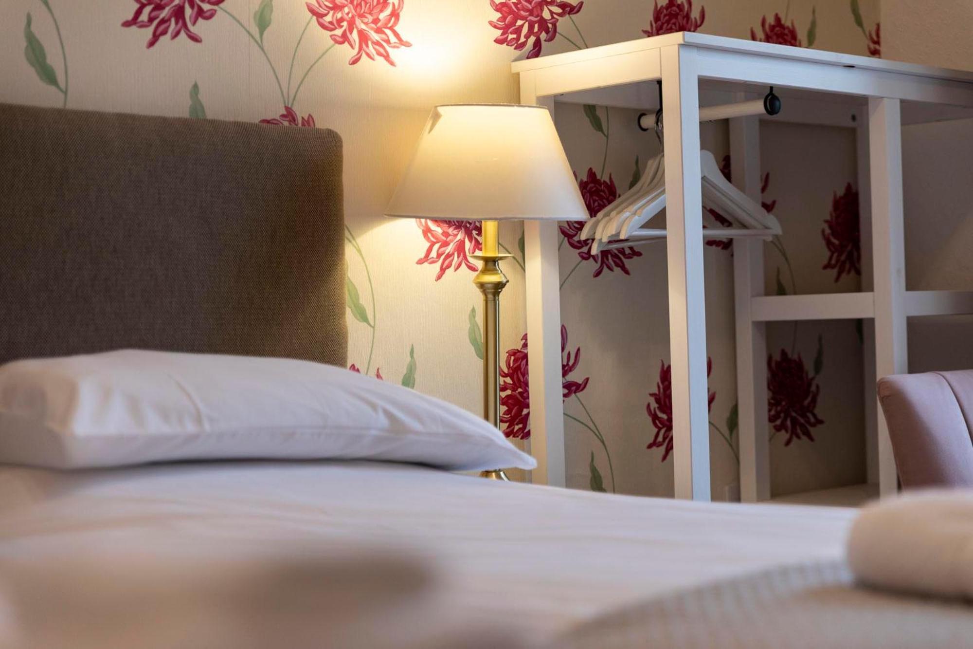 Cawdor House B&B Nairn Eksteriør billede