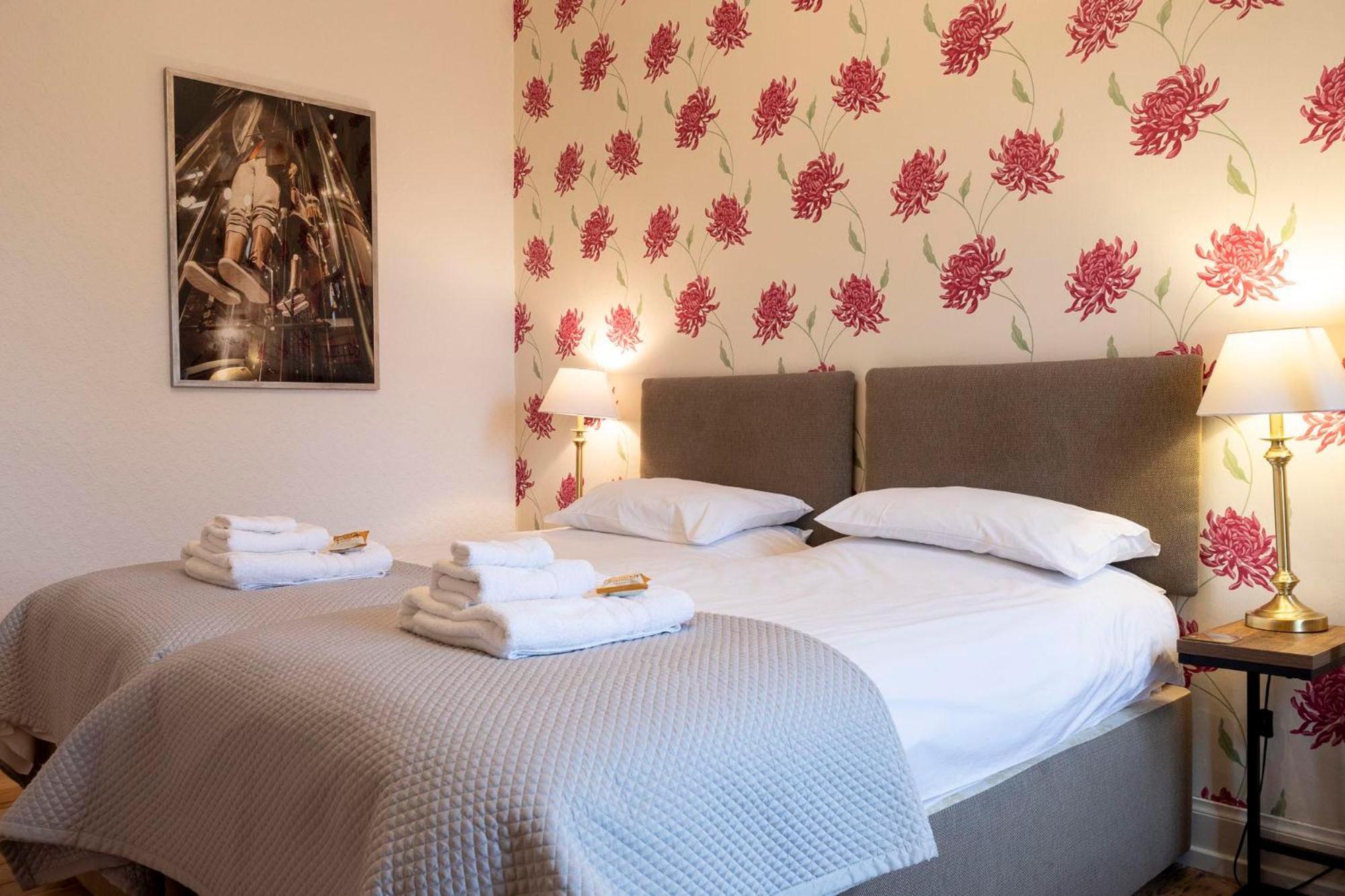 Cawdor House B&B Nairn Eksteriør billede