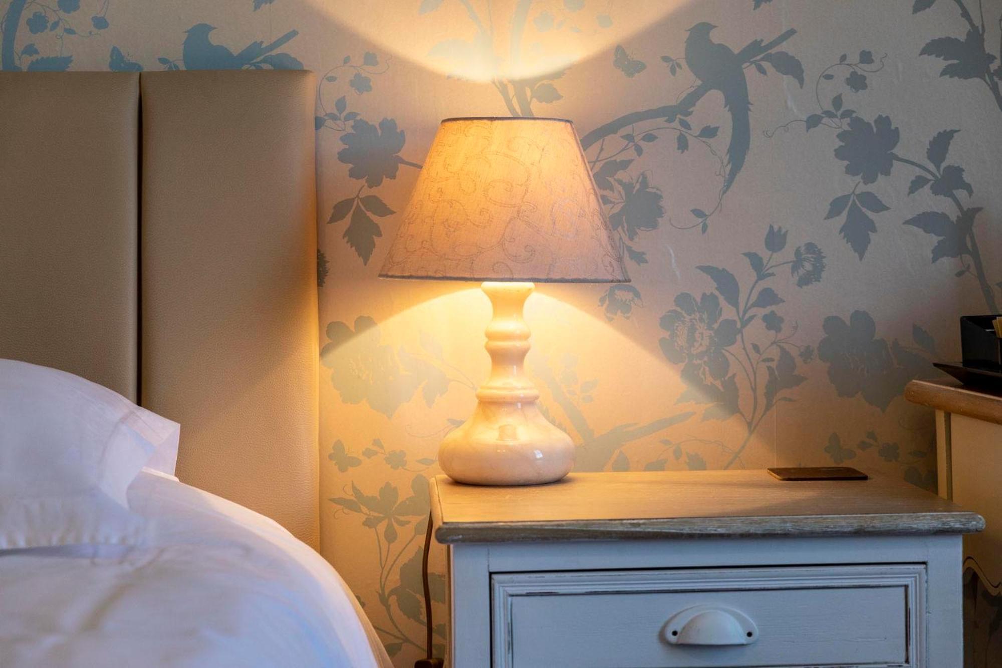 Cawdor House B&B Nairn Eksteriør billede