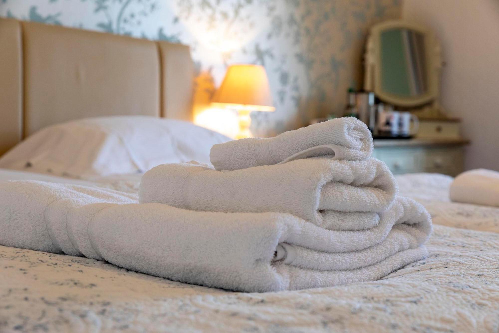 Cawdor House B&B Nairn Eksteriør billede