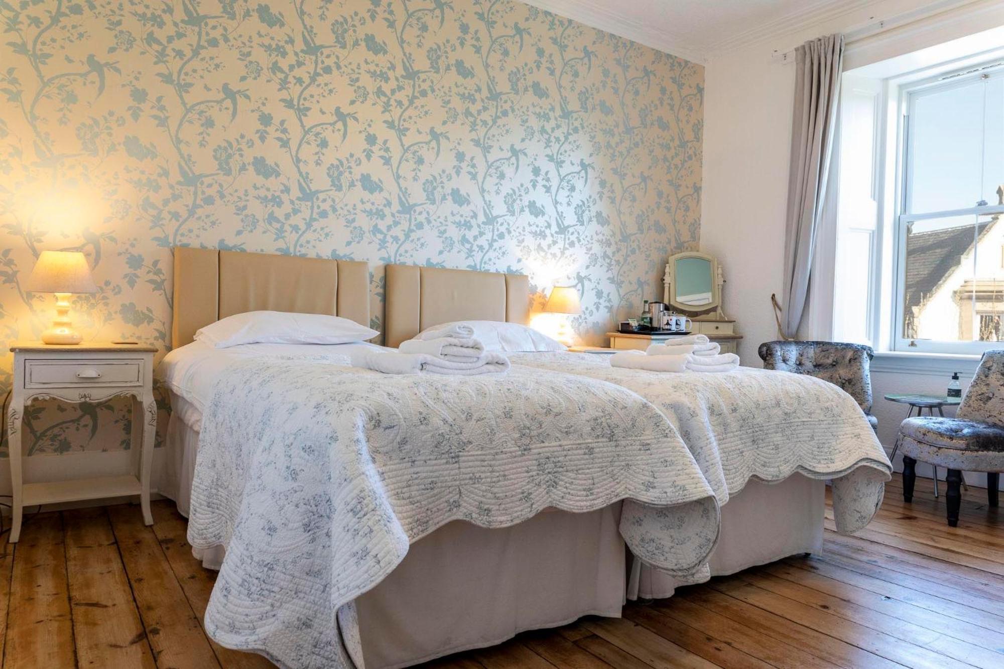 Cawdor House B&B Nairn Eksteriør billede