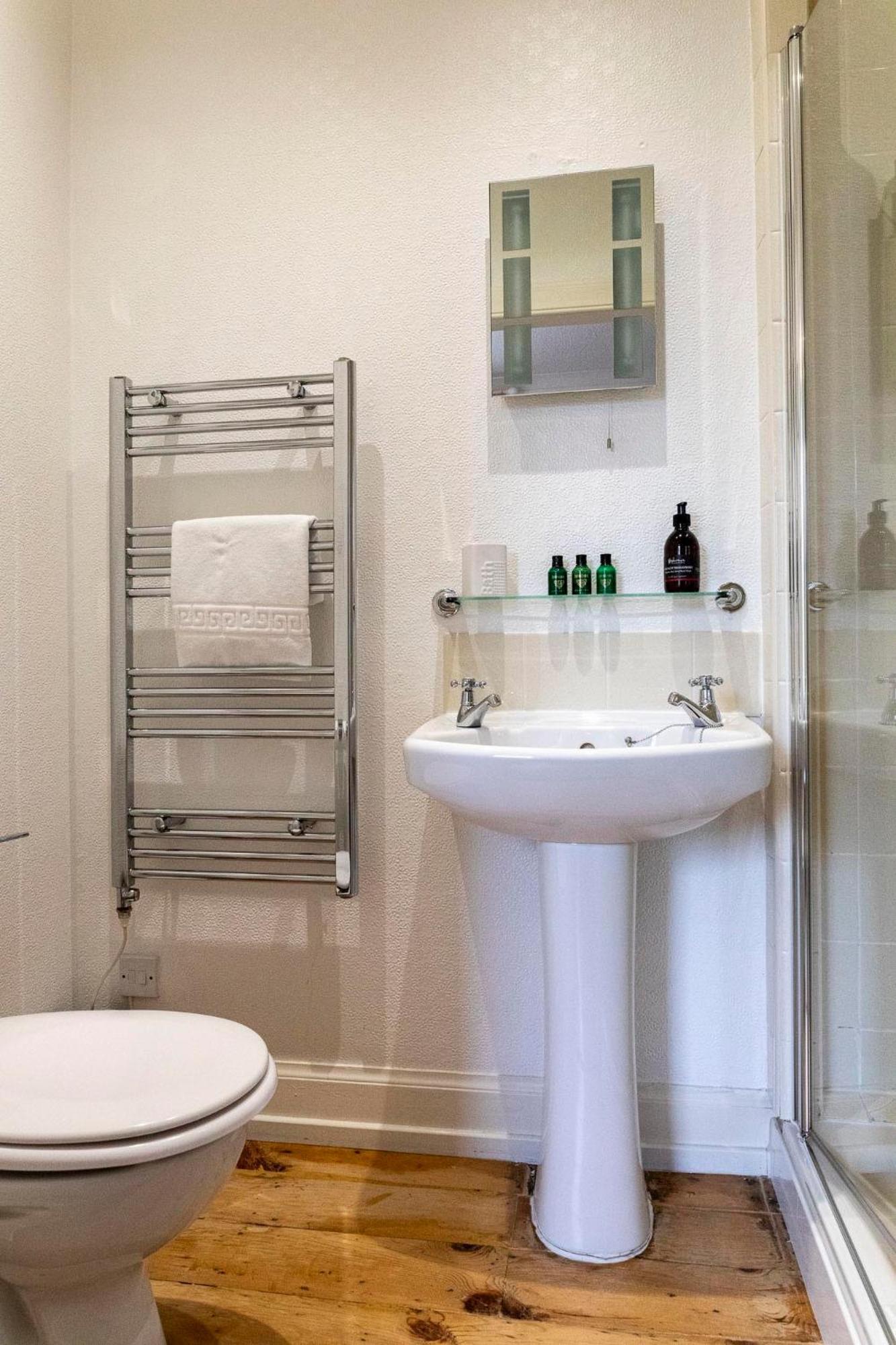 Cawdor House B&B Nairn Eksteriør billede
