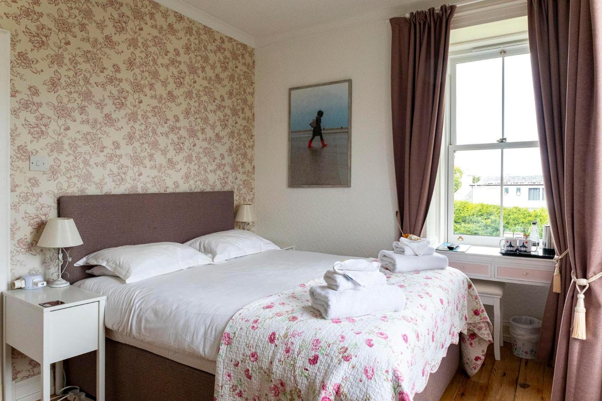 Cawdor House B&B Nairn Eksteriør billede