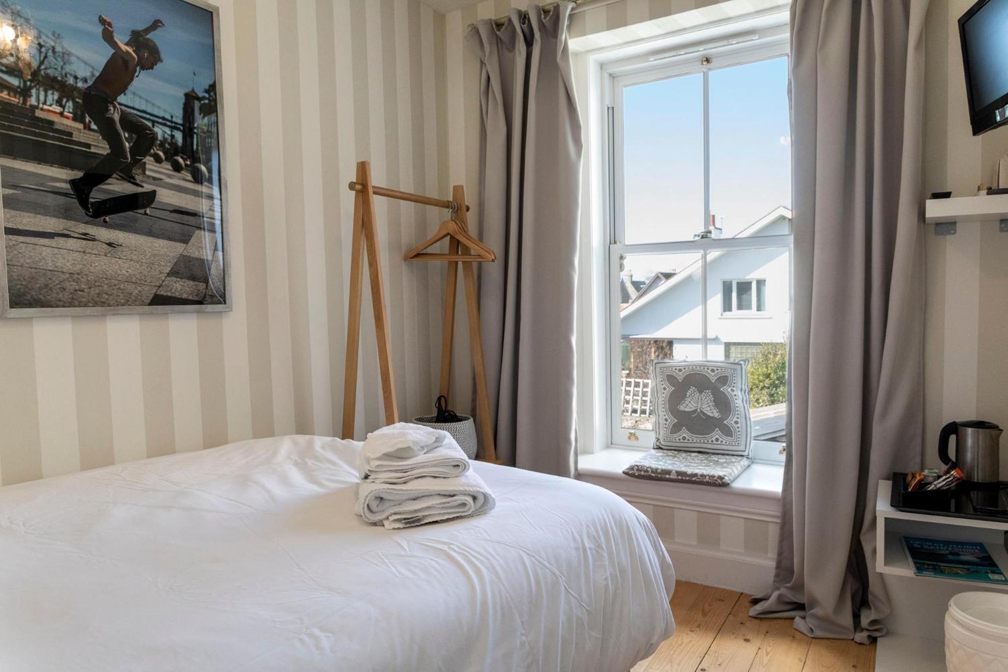 Cawdor House B&B Nairn Eksteriør billede