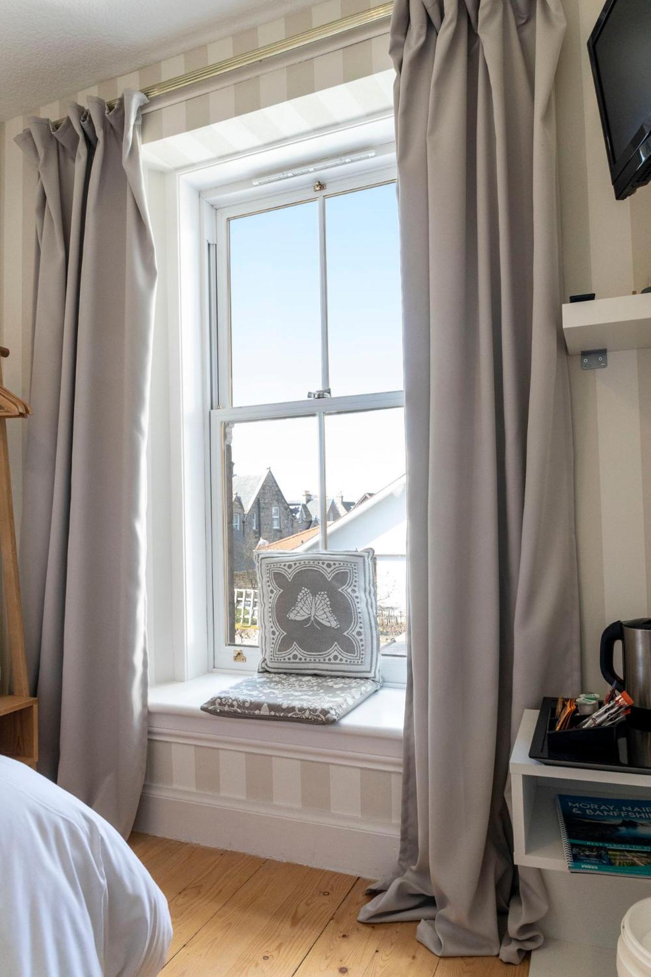 Cawdor House B&B Nairn Eksteriør billede