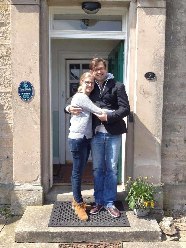 Cawdor House B&B Nairn Eksteriør billede