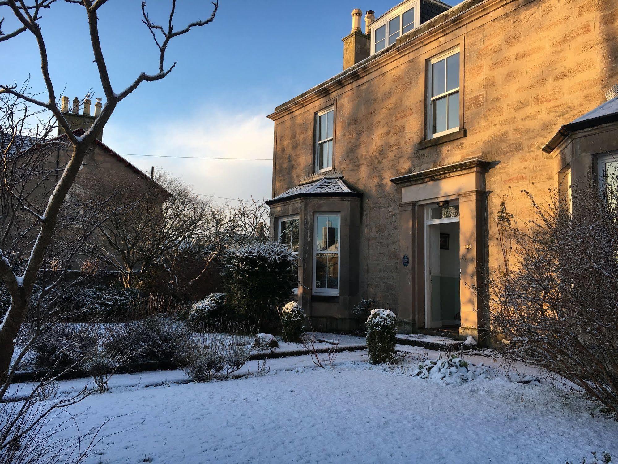 Cawdor House B&B Nairn Eksteriør billede