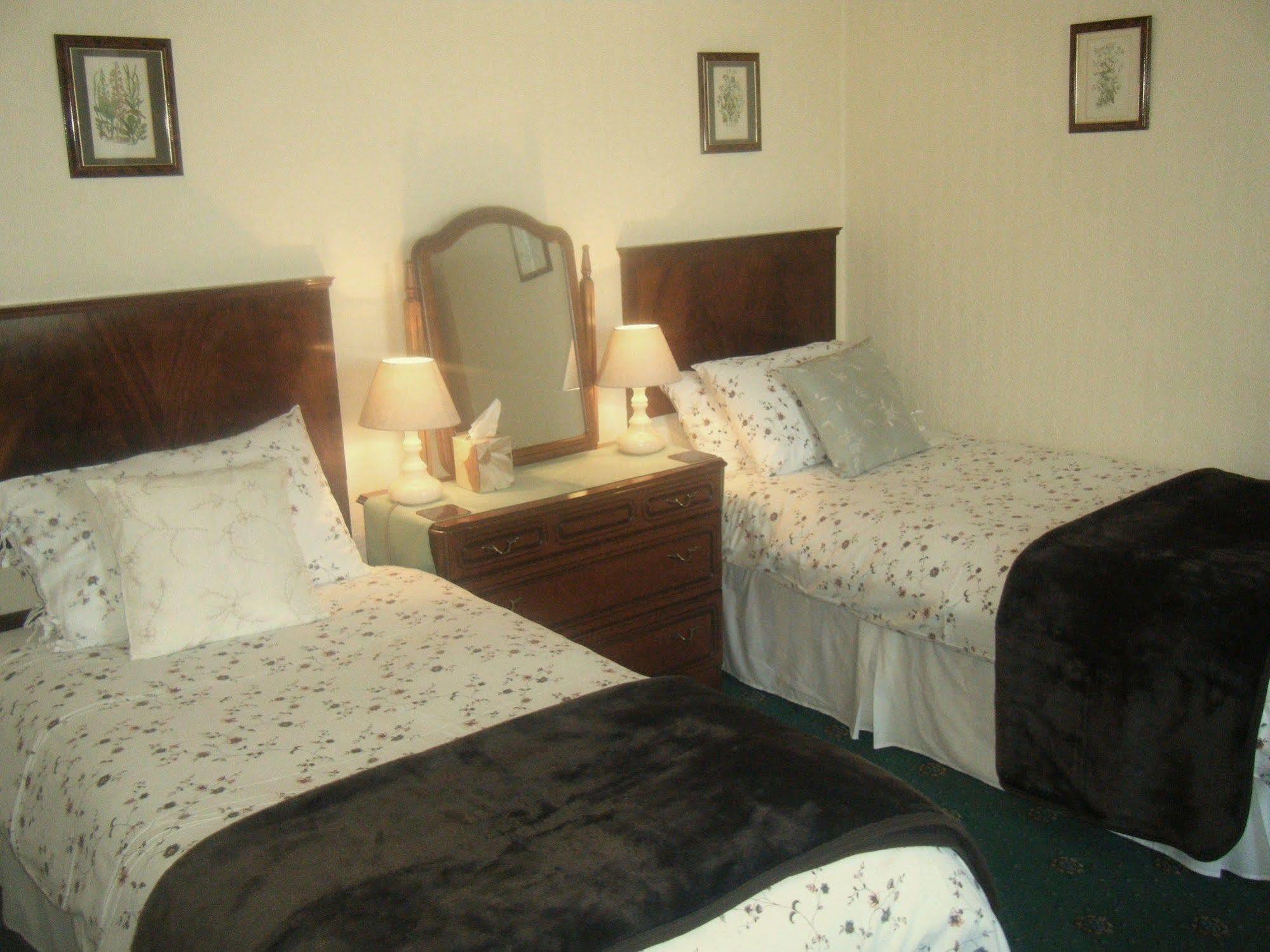 Cawdor House B&B Nairn Eksteriør billede