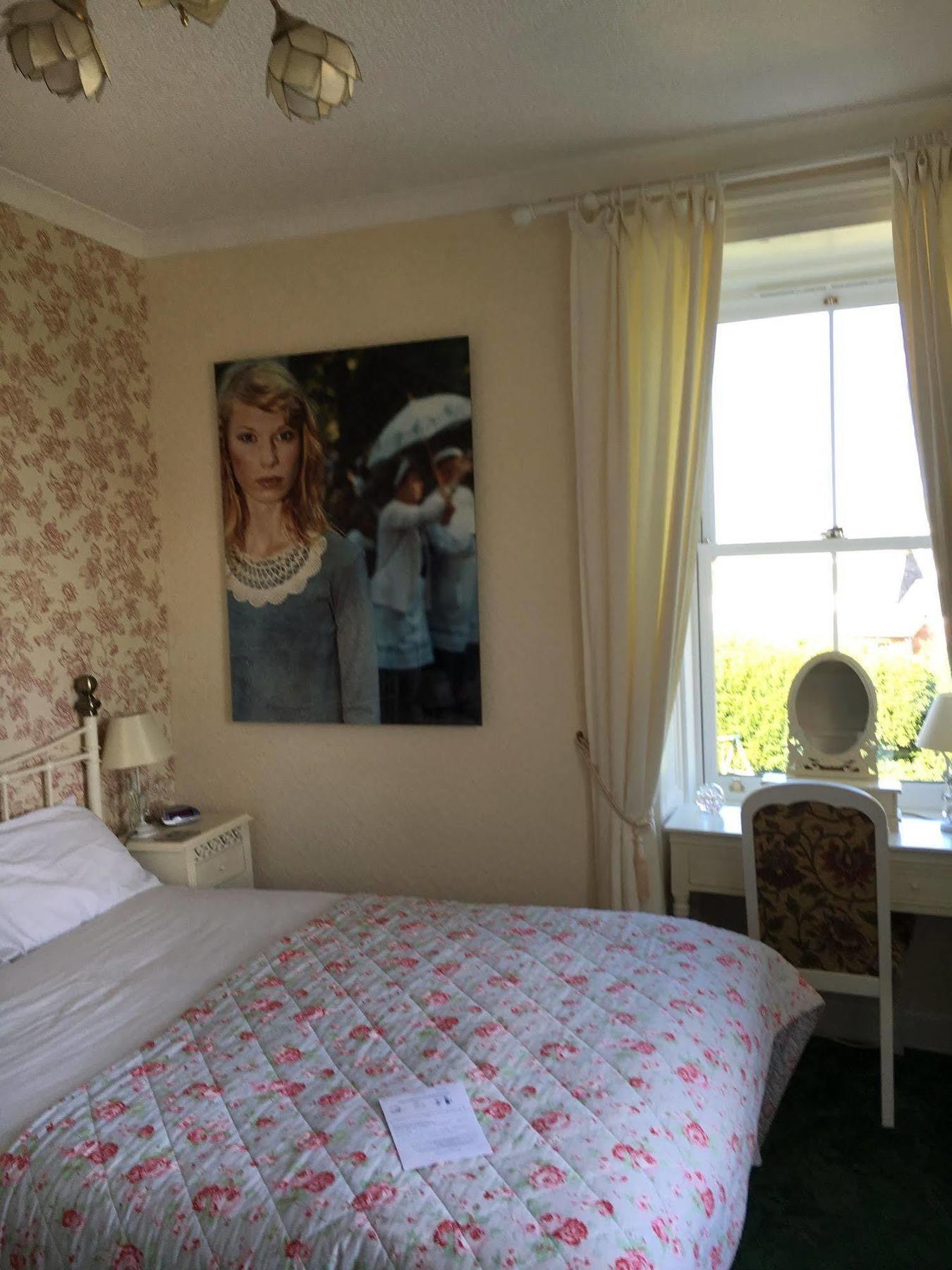 Cawdor House B&B Nairn Eksteriør billede