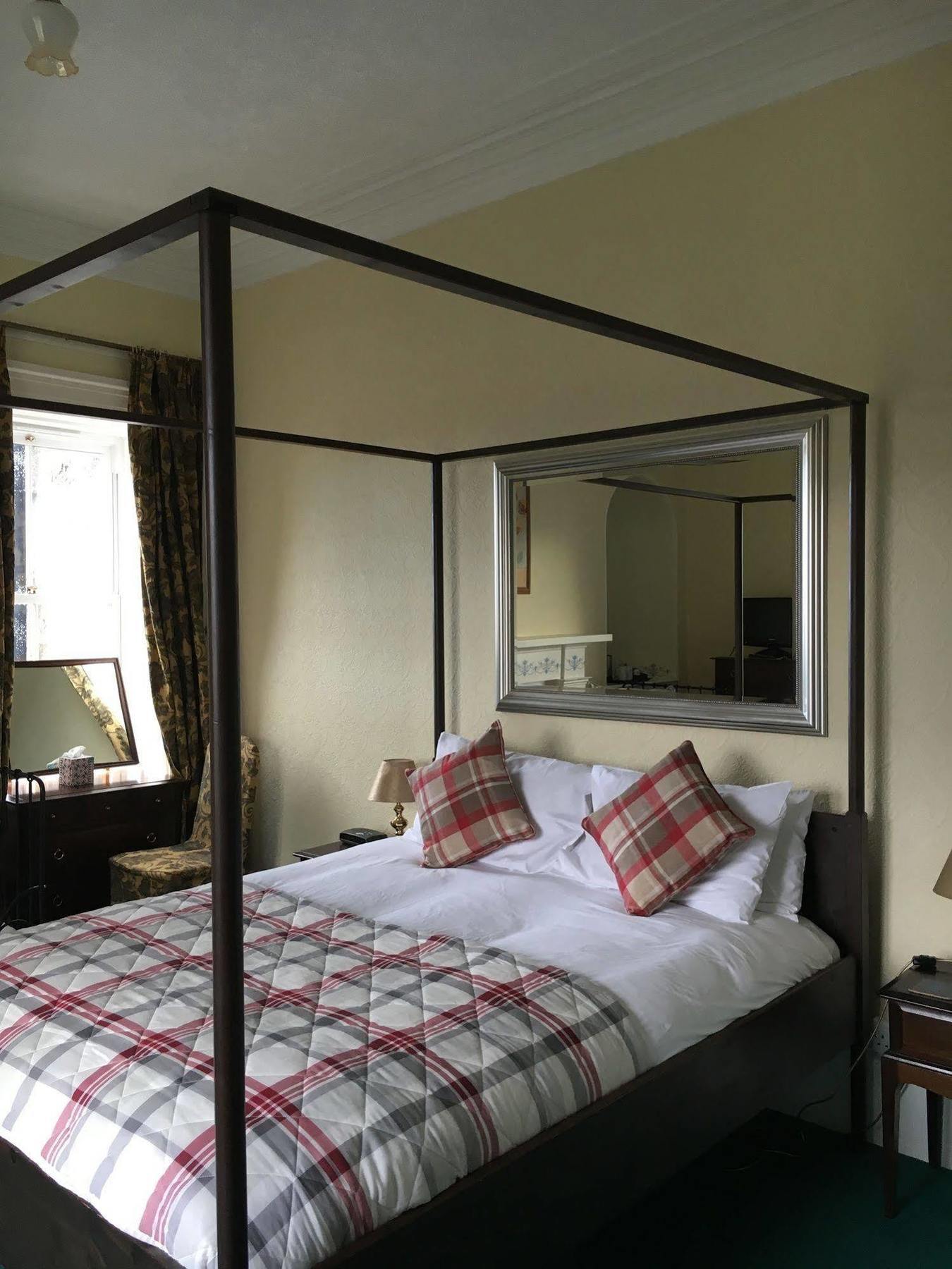 Cawdor House B&B Nairn Eksteriør billede
