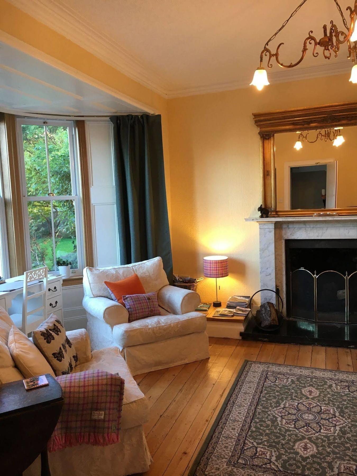 Cawdor House B&B Nairn Eksteriør billede
